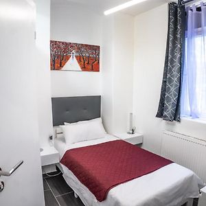 Budget Eenpersoonskamer