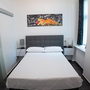 Budget Double Kamer